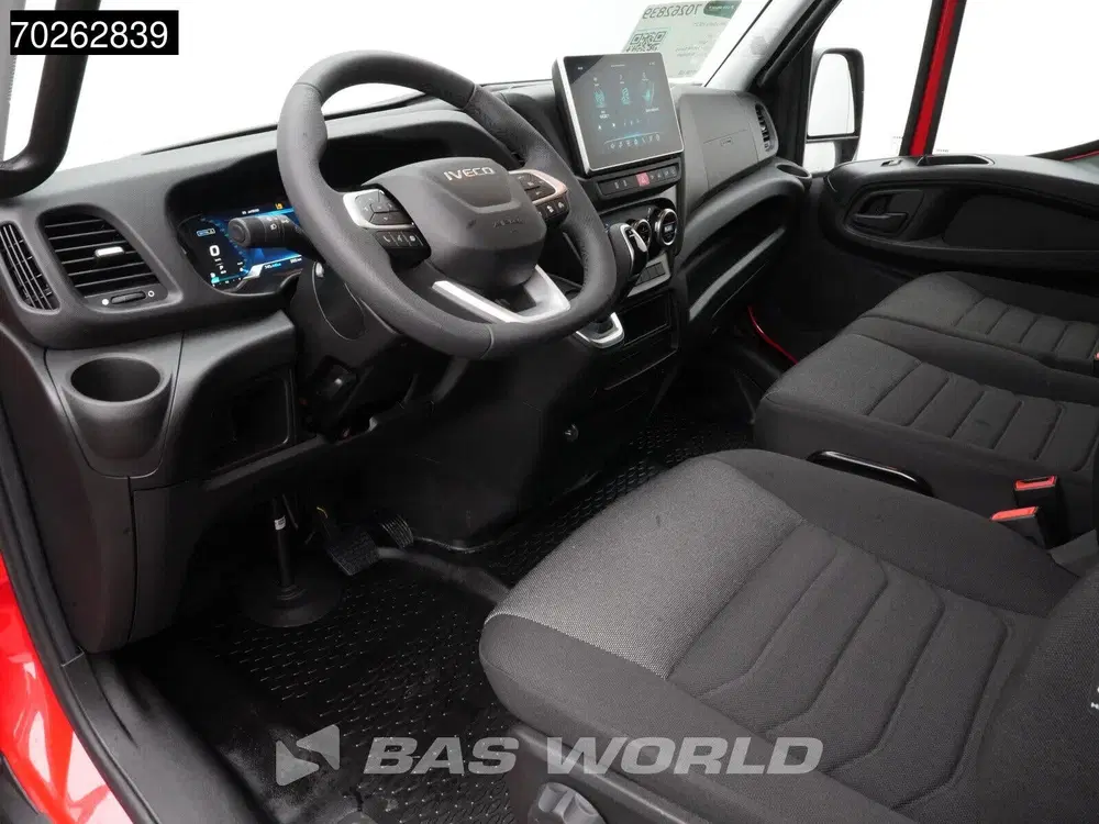Iveco Daily BPM VRIJ 3.0L Automaat 210PK L3H2 2025-Mo uit 2024, foto 3
