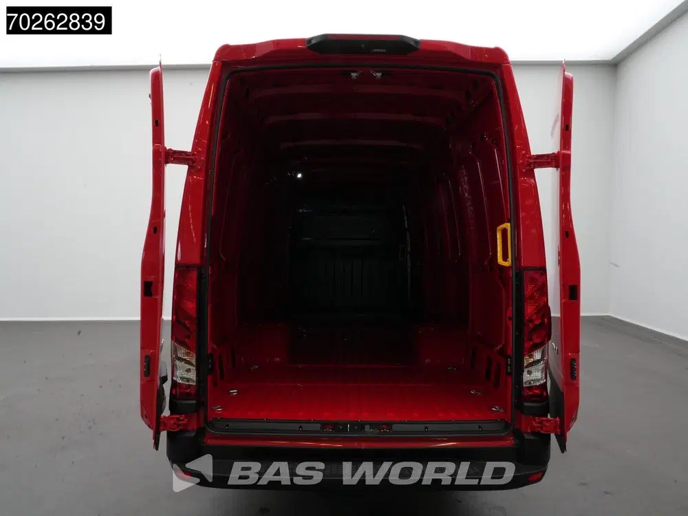 Iveco Daily BPM VRIJ 3.0L Automaat 210PK L3H2 2025-Mo uit 2024, foto 7
