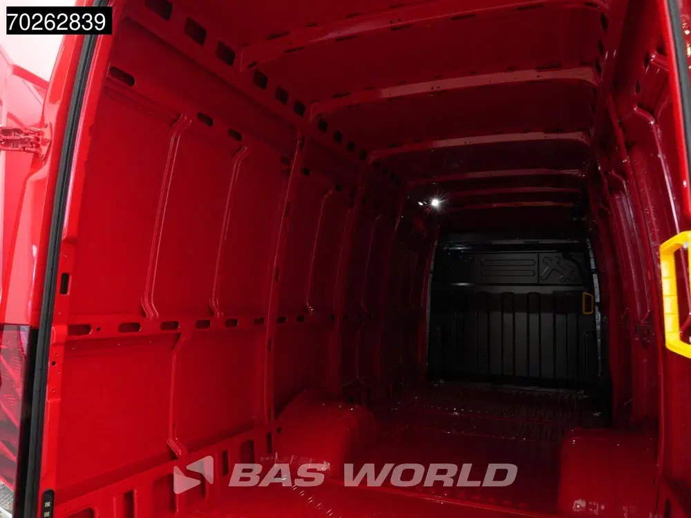 Iveco Daily BPM VRIJ 3.0L Automaat 210PK L3H2 2025-Mo uit 2024, foto 9