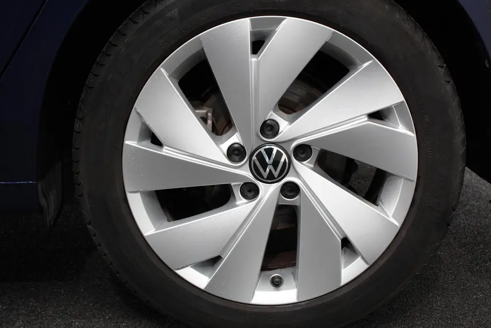 Volkswagen Golf 1.5 eTSI DSG Style 150 Pk Adaptive Cruise Co uit 2021, foto 3