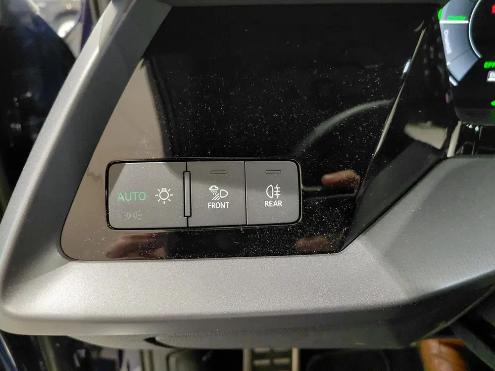 Audi A3 40 TFSI e S edition 204 PK Airco uit 2025, foto 14