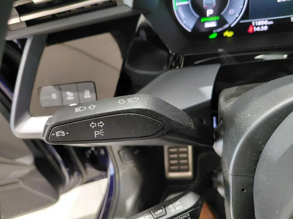 Audi A3 40 TFSI e S edition 204 PK Airco uit 2025, foto 16