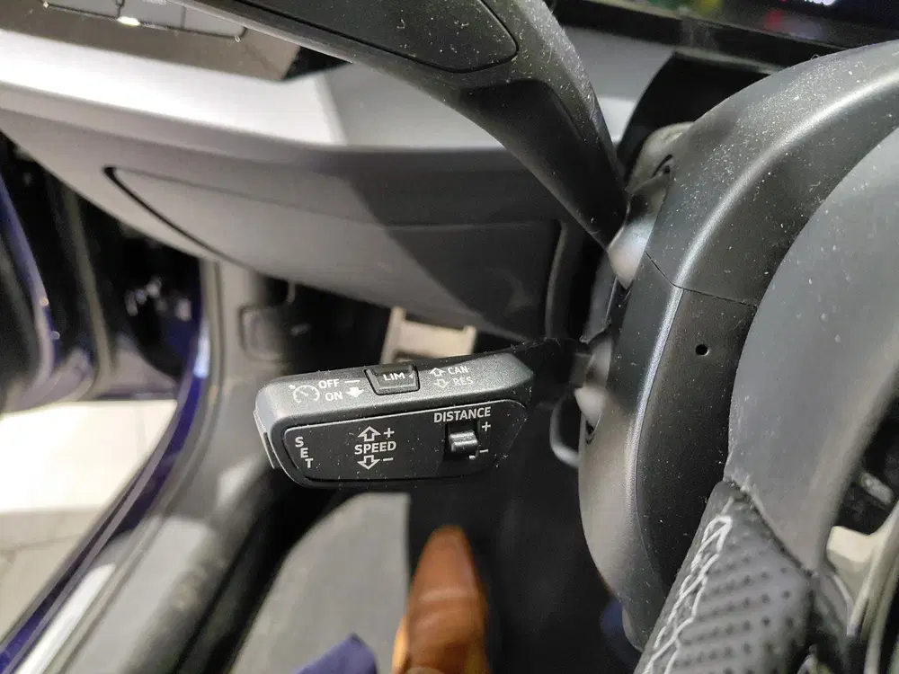 Audi A3 40 TFSI e S edition 204 PK Airco uit 2025, foto 17