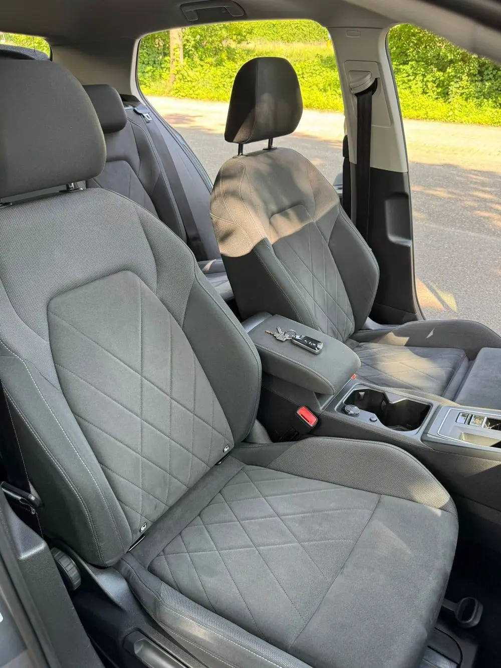 Volkswagen Golf 1.5 Etsi150pk 7-DSG|Pano|IQLIGHT|ACC|Camera| uit 2020, foto 12