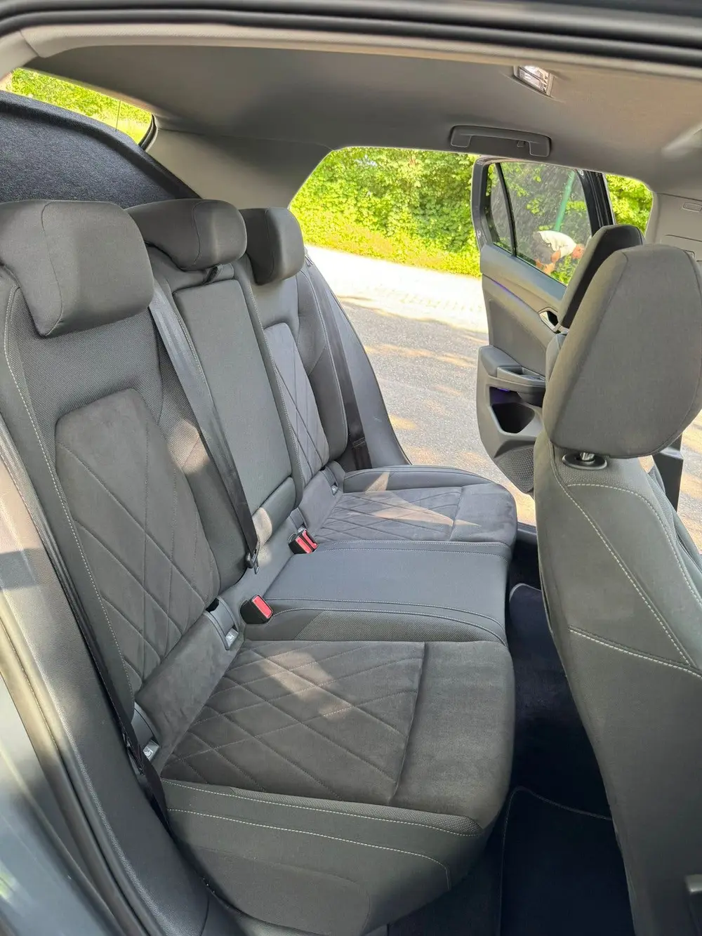 Volkswagen Golf 1.5 Etsi150pk 7-DSG|Pano|IQLIGHT|ACC|Camera| uit 2020, foto 13