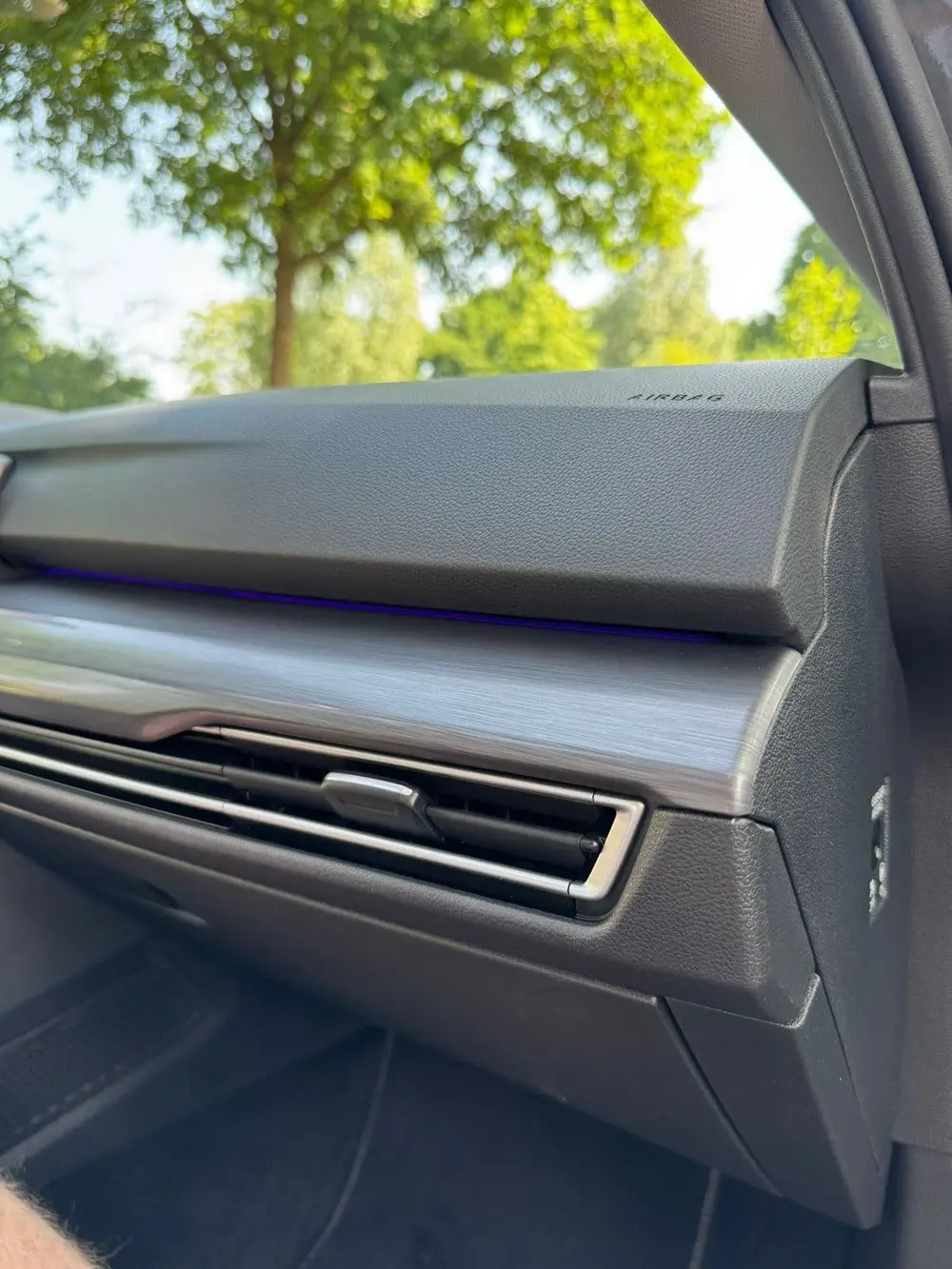 Volkswagen Golf 1.5 Etsi150pk 7-DSG|Pano|IQLIGHT|ACC|Camera| uit 2020, foto 15
