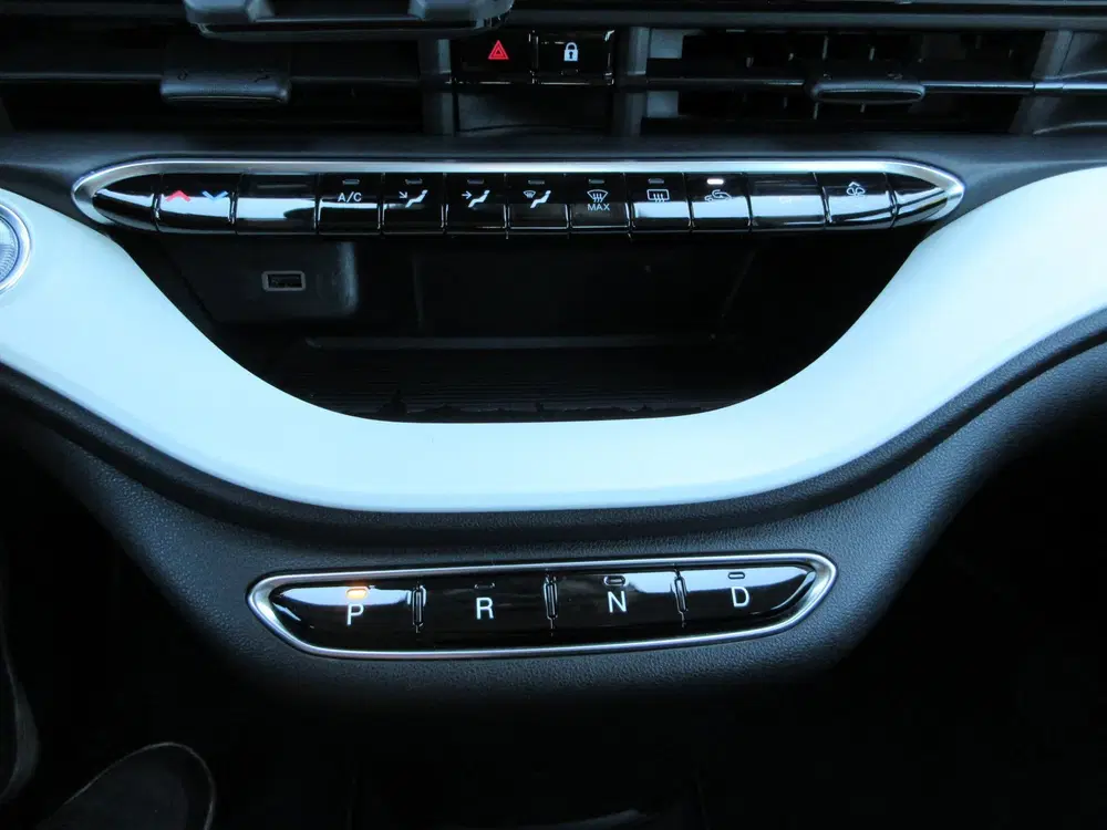 Fiat 500 Action 24 kWh uit 2022, foto 17