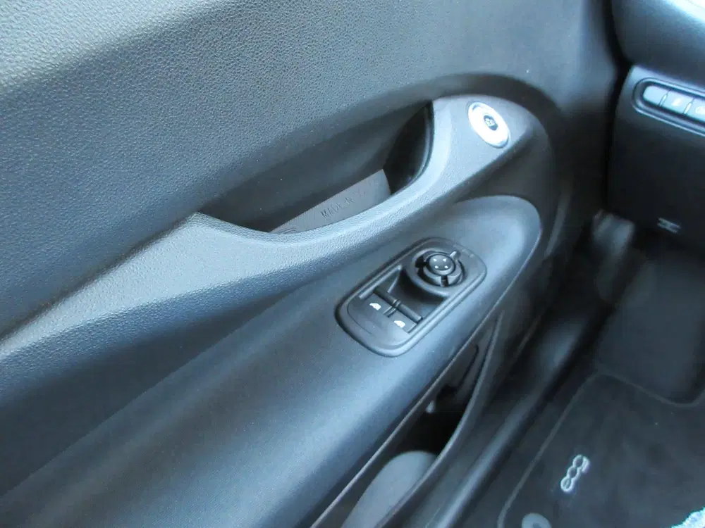 Fiat 500 Action 24 kWh uit 2022, foto 20