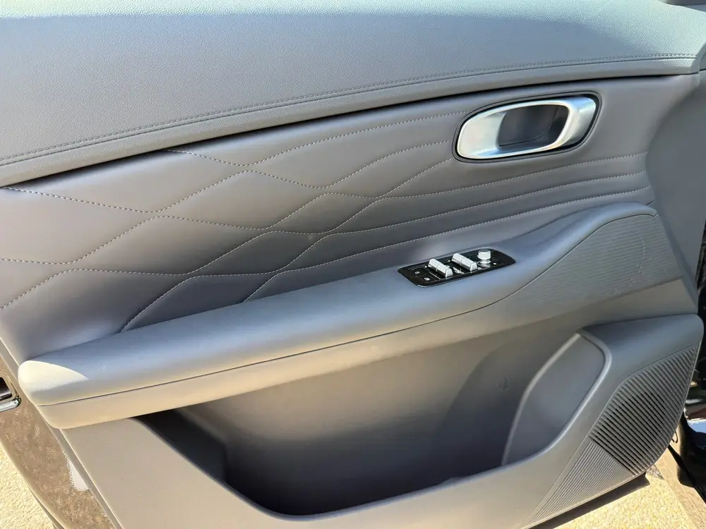 Geely Starray EM-i 1.5 Pro Plug-in Hybrid Automaat uit 2026, foto 15
