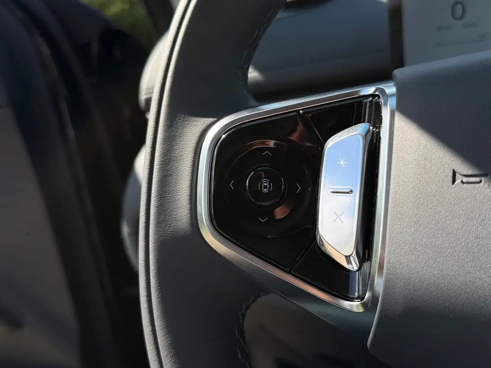 Geely Starray EM-i 1.5 Pro Plug-in Hybrid Automaat uit 2026, foto 16