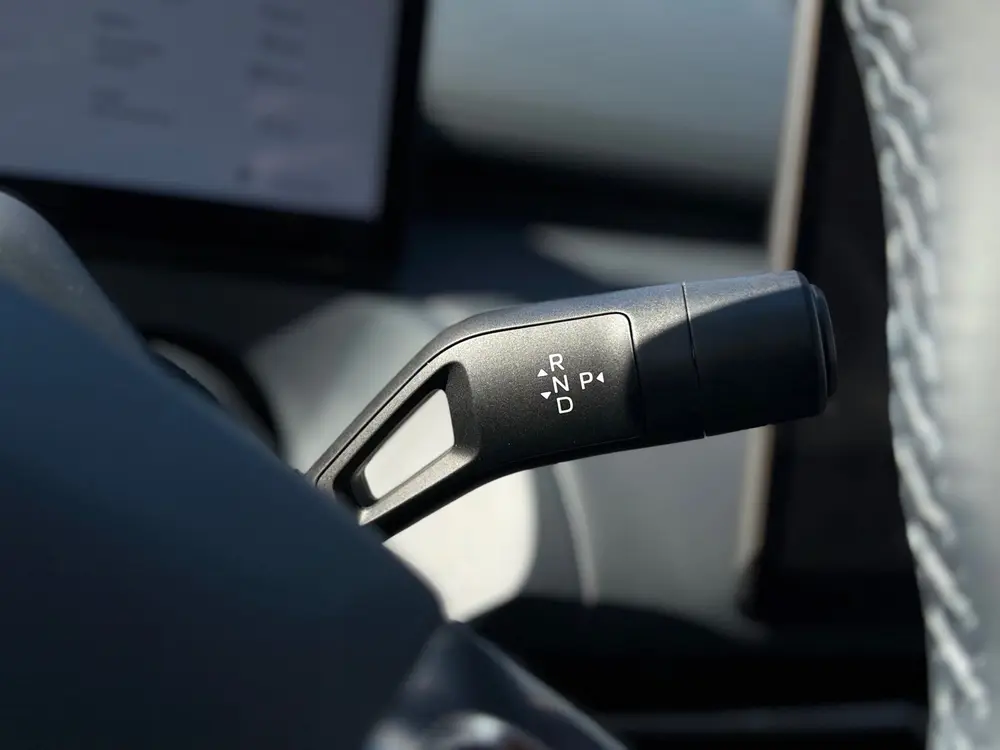 Geely Starray EM-i 1.5 Pro Plug-in Hybrid Automaat uit 2026, foto 18