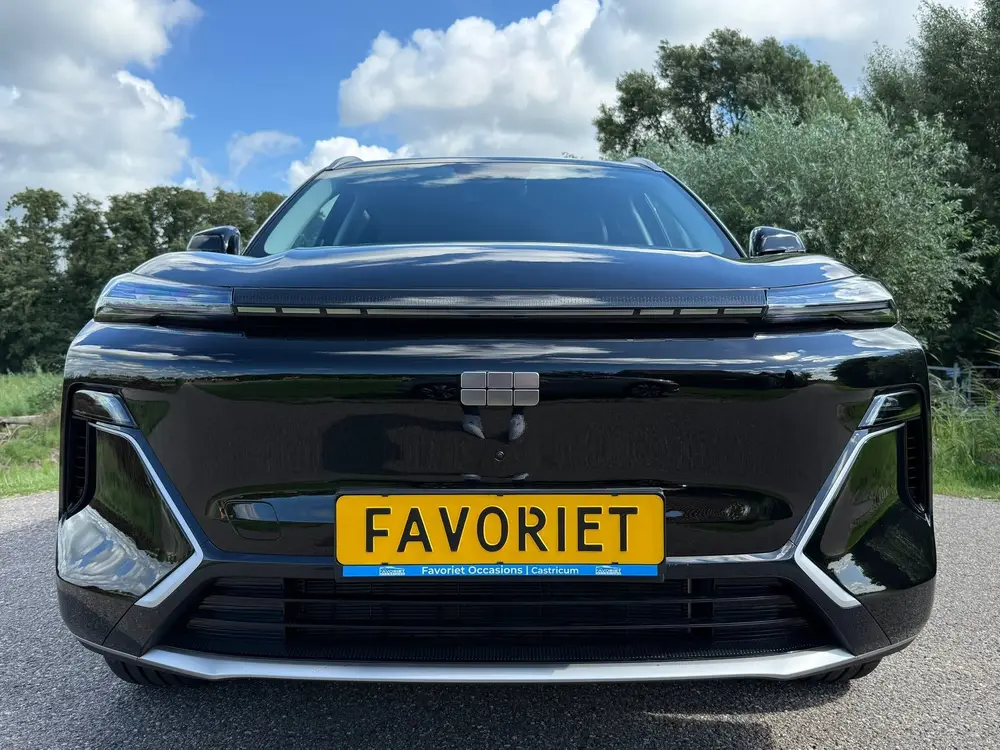 Geely Starray EM-i 1.5 Pro Plug-in Hybrid Automaat uit 2026, foto 20
