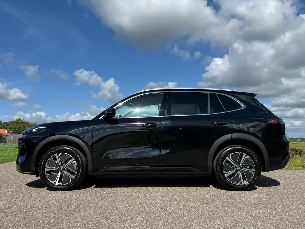Geely Starray EM-i 1.5 Pro Plug-in Hybrid Automaat uit 2026, foto 3