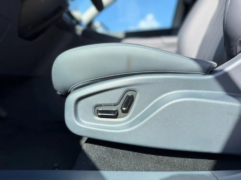 Geely Starray EM-i 1.5 Pro Plug-in Hybrid Automaat uit 2026, foto 8