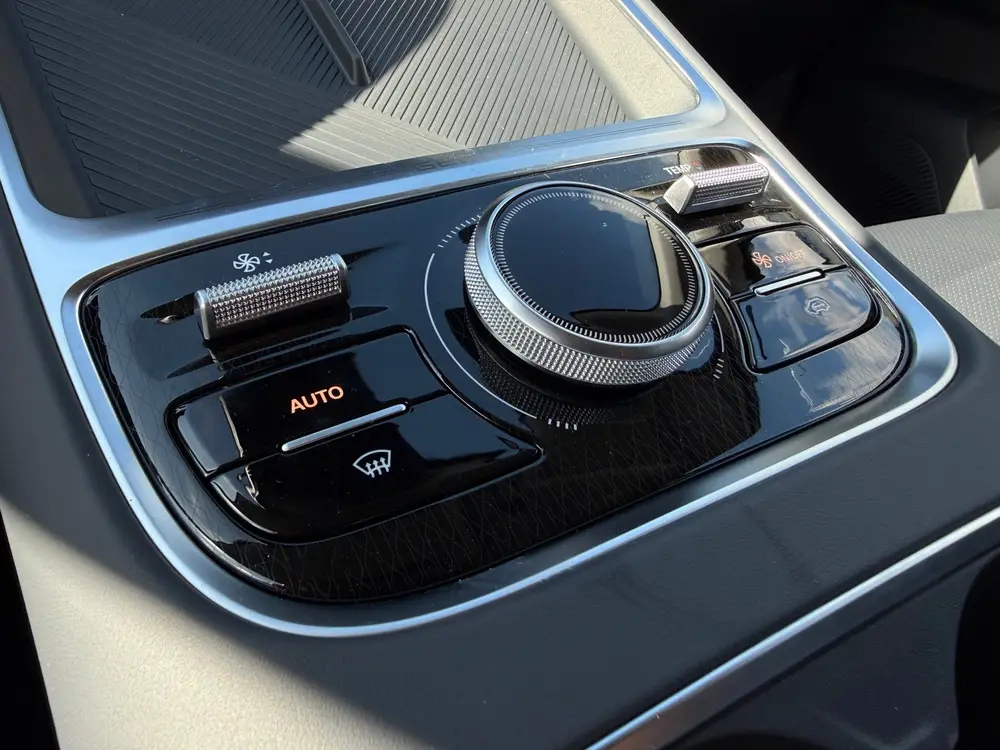 Geely Starray EM-i 1.5 Pro Plug-in Hybrid Automaat uit 2026, foto 9