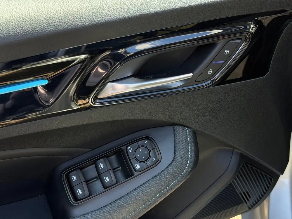MG MG5 Long Range Luxury 61 kWh Garantie tot 2029 uit 2022, foto 10