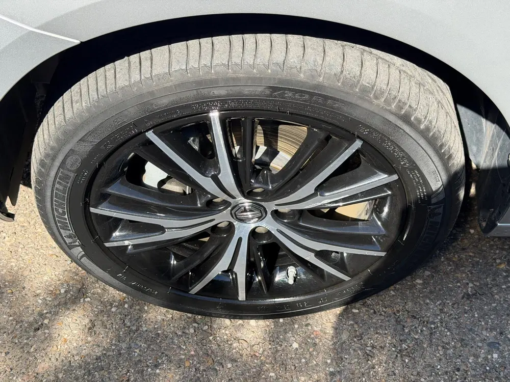 MG MG5 Long Range Luxury 61 kWh Garantie tot 2029 uit 2022, foto 7