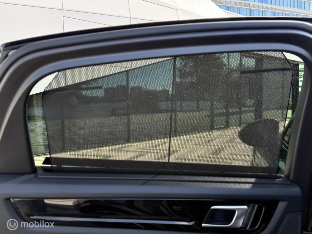 Porsche Cayenne Cayenne Coupé 3.0 E-Hybrid Pano|Sport chrono|Luchtv uit 2020, foto 13
