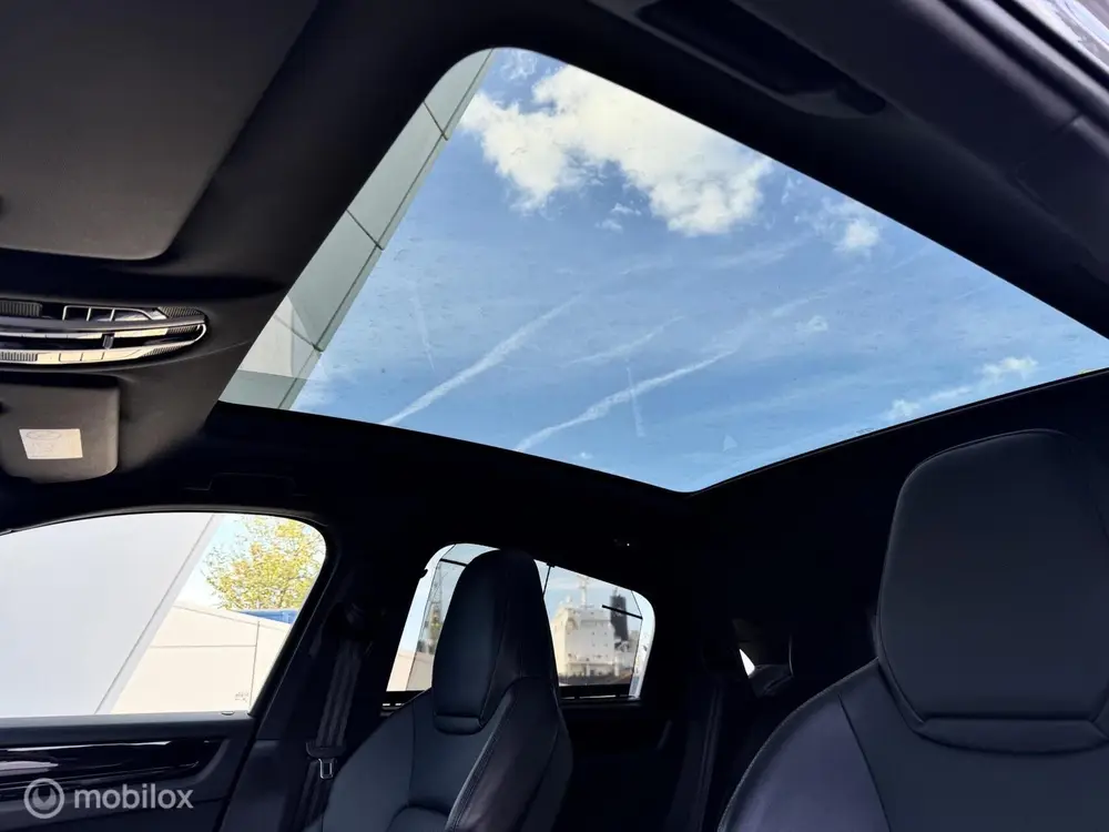 Porsche Cayenne Cayenne Coupé 3.0 E-Hybrid Pano|Sport chrono|Luchtv uit 2020, foto 19