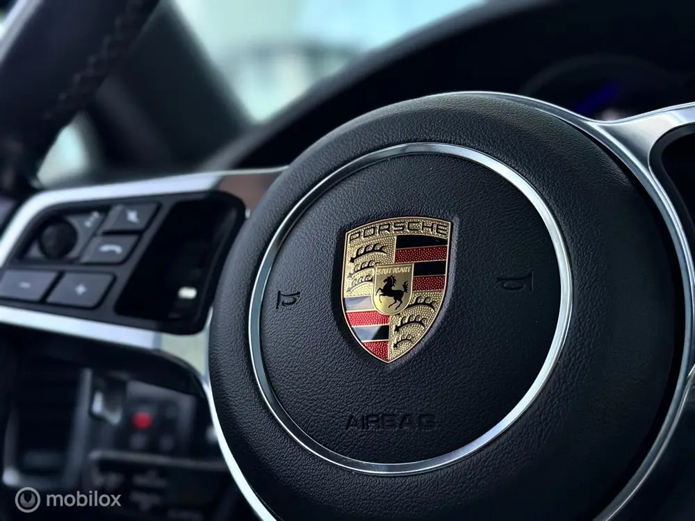 Porsche Cayenne Cayenne Coupé 3.0 E-Hybrid Pano|Sport chrono|Luchtv uit 2020, foto 20