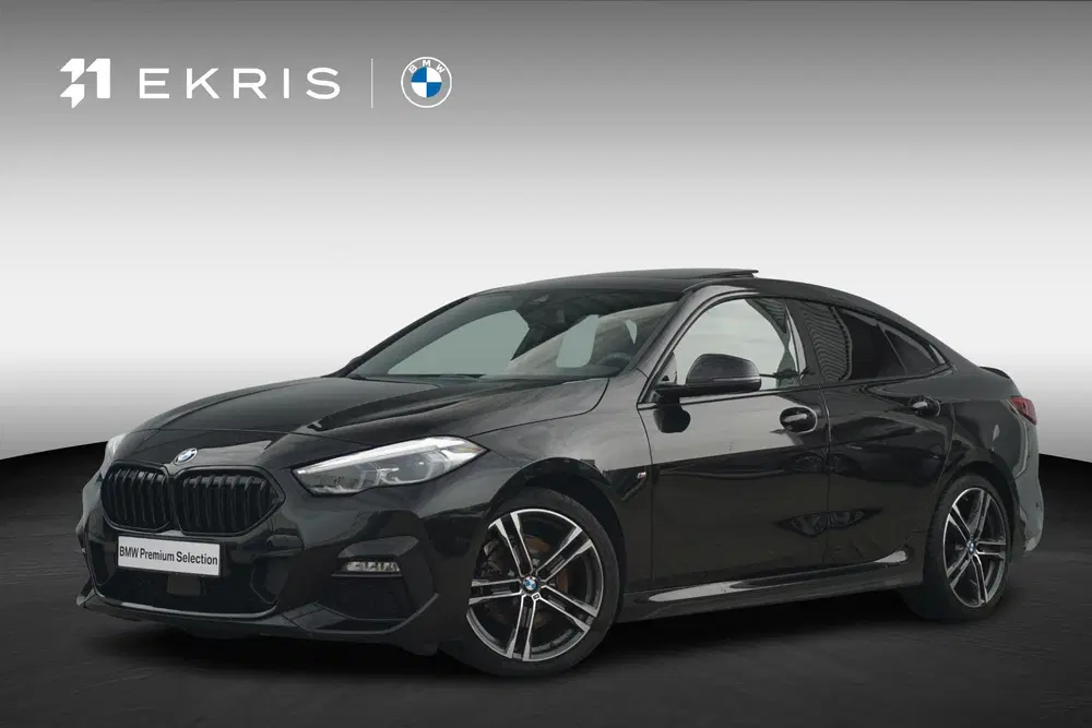 BMW 2-serie Gran Coupé 218i M Sport Pano Hifi uit 2022