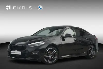 BMW 2-serie Gran Coupé 218i M Sport Pano Hifi uit 2022