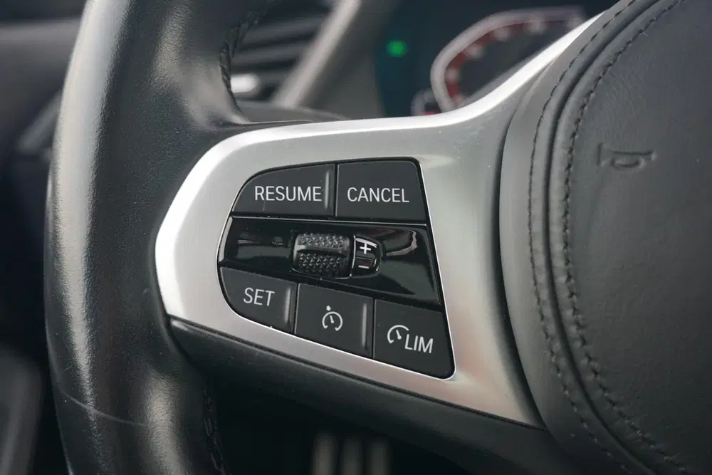 BMW 2-serie Gran Coupé 218i M Sport Pano Hifi uit 2022, foto 14