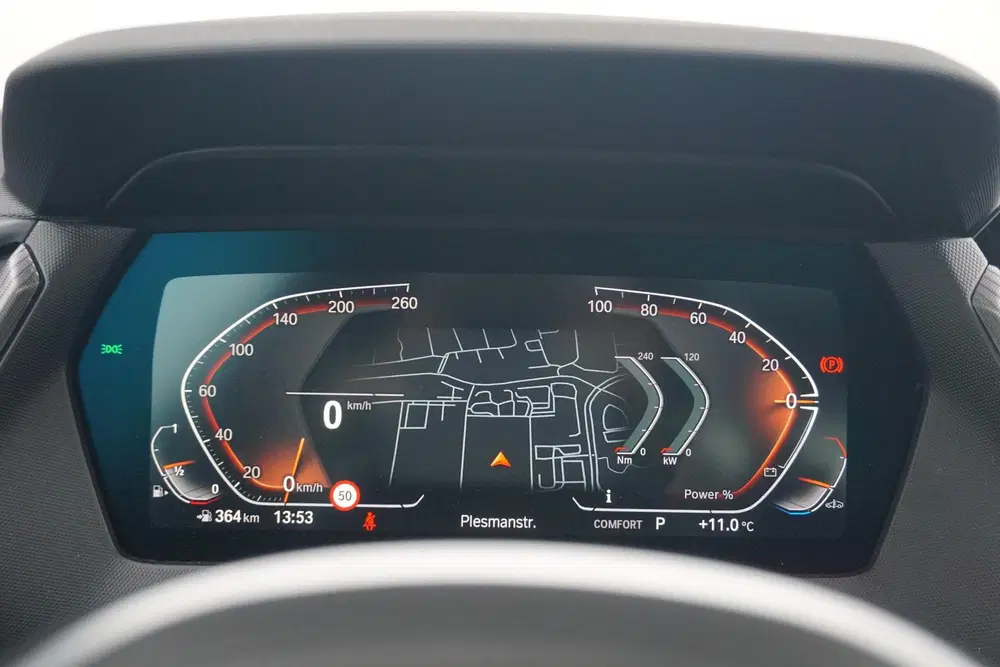 BMW 2-serie Gran Coupé 218i M Sport Pano Hifi uit 2022, foto 15
