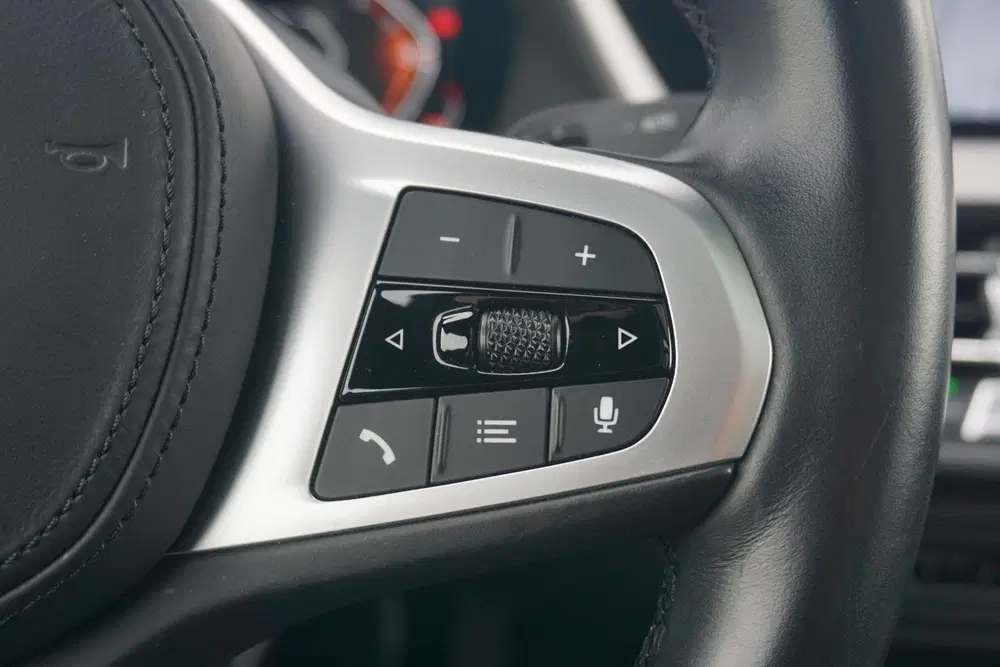 BMW 2-serie Gran Coupé 218i M Sport Pano Hifi uit 2022, foto 16