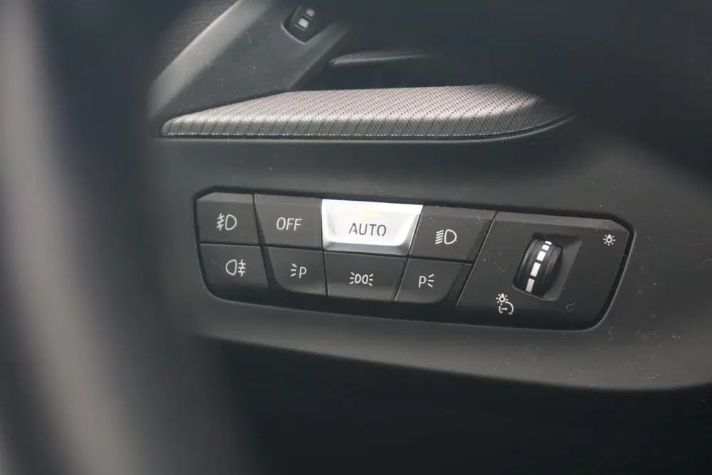BMW 2-serie Gran Coupé 218i M Sport Pano Hifi uit 2022, foto 17