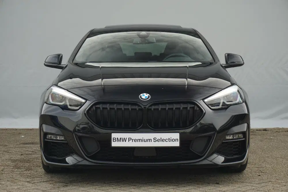 BMW 2-serie Gran Coupé 218i M Sport Pano Hifi uit 2022, foto 3