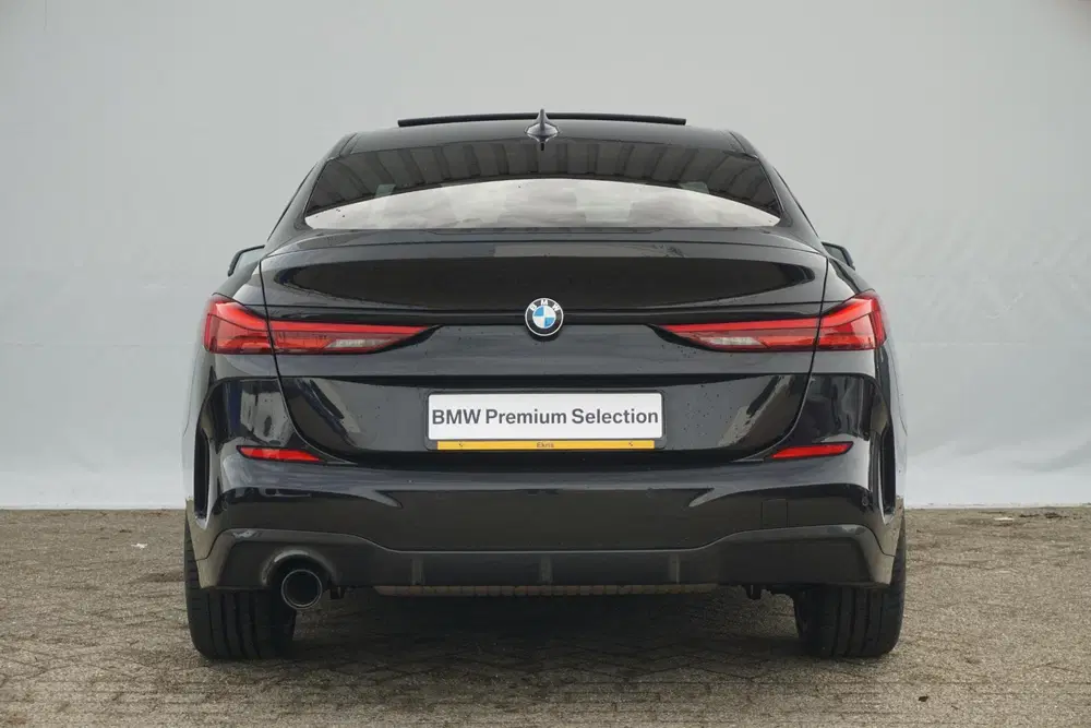 BMW 2-serie Gran Coupé 218i M Sport Pano Hifi uit 2022, foto 5