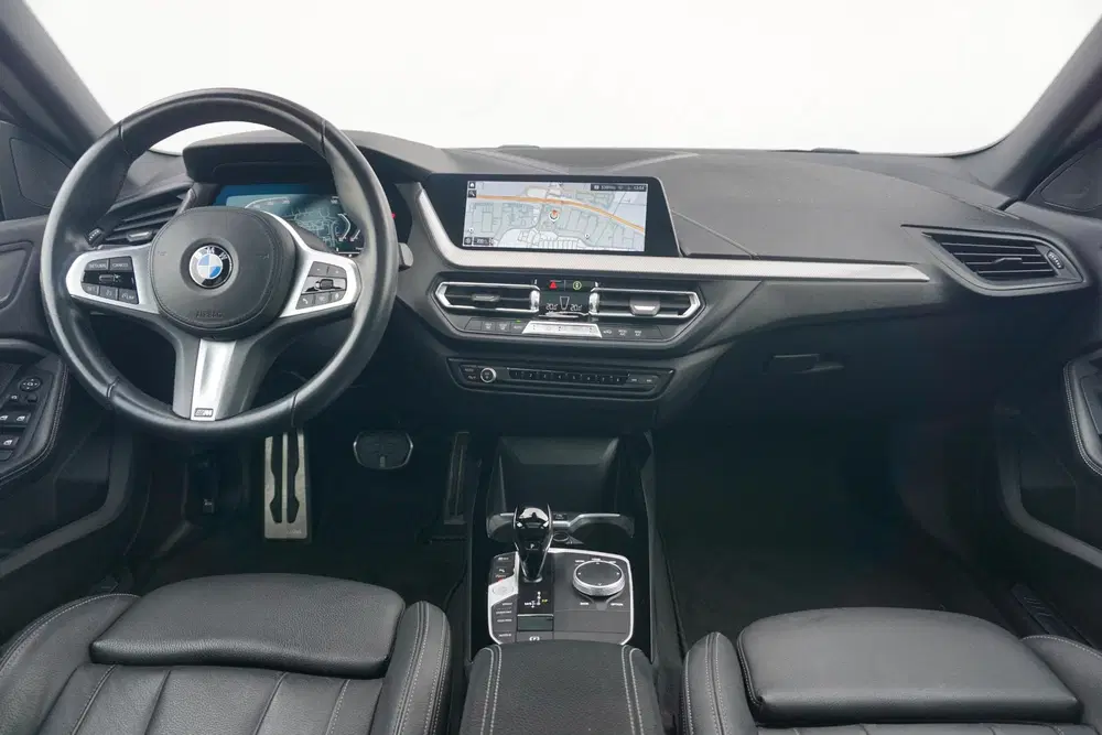 BMW 2-serie Gran Coupé 218i M Sport Pano Hifi uit 2022, foto 7