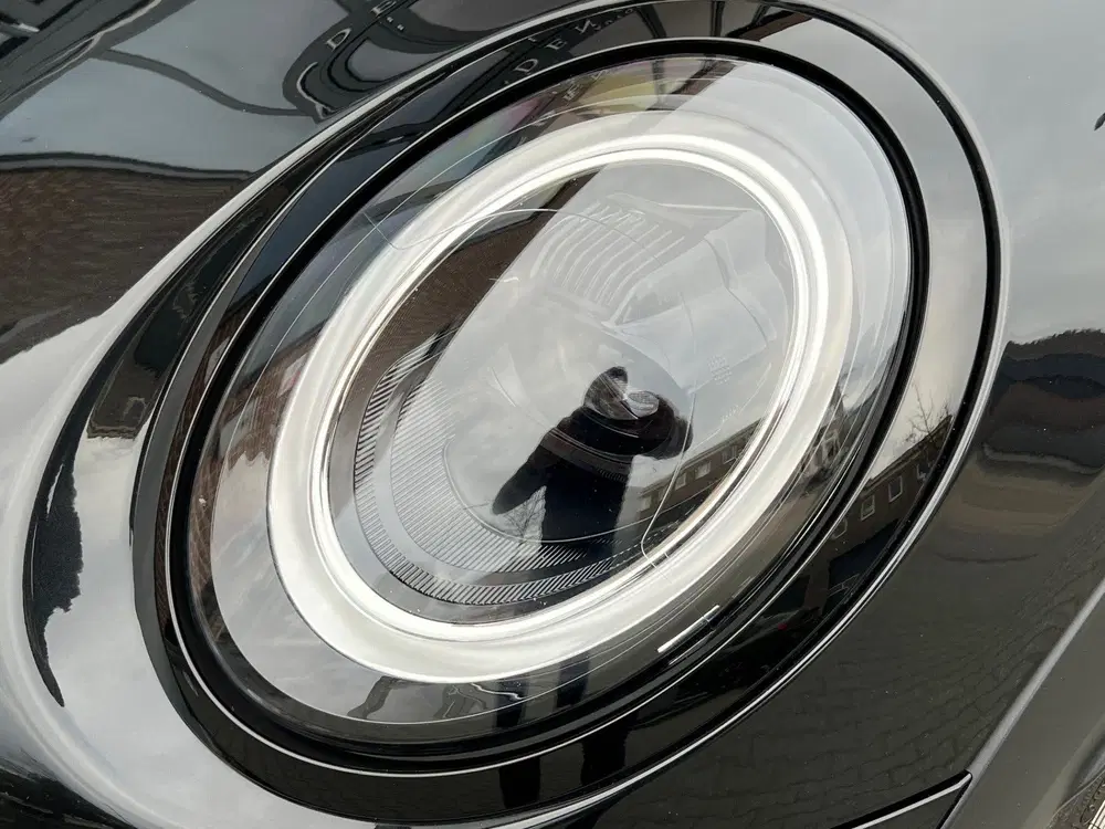Mini Cabrio Cabrio 2.0 Cooper S Classic AUT. APPLE CAR uit 2023, foto 7
