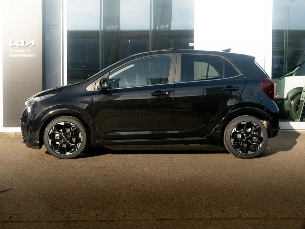 Kia Picanto 1.0 GDi GT-Line uit 2026, foto 3