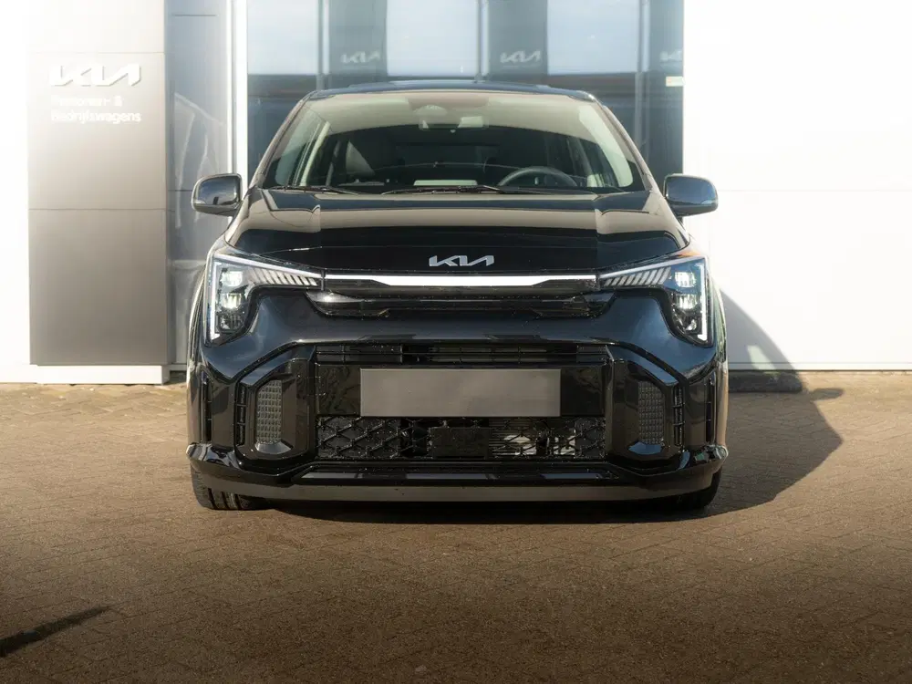 Kia Picanto 1.0 GDi GT-Line uit 2026, foto 4