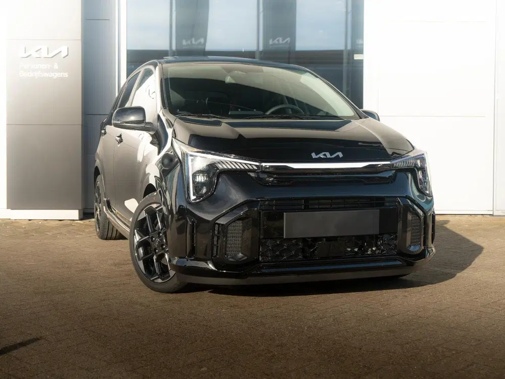 Kia Picanto 1.0 GDi GT-Line uit 2026, foto 5