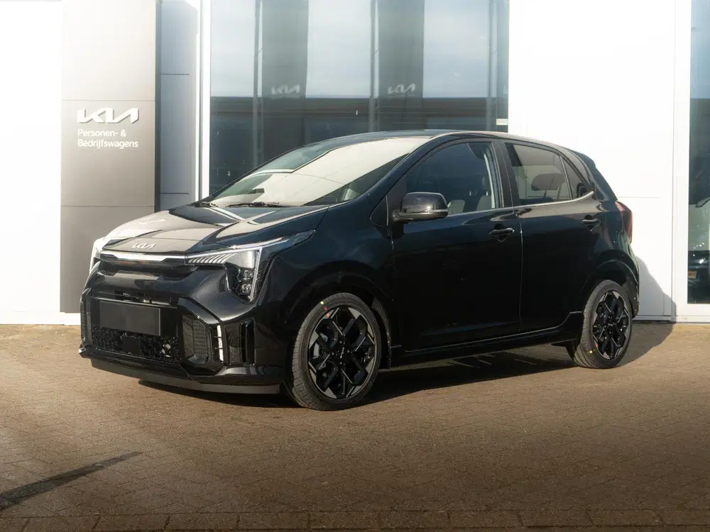 Kia Picanto 1.0 GDi GT-Line uit 2026, foto 8