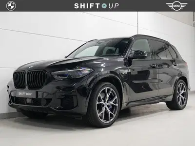 BMW X5 xDrive45e M-Sport uit 2022
