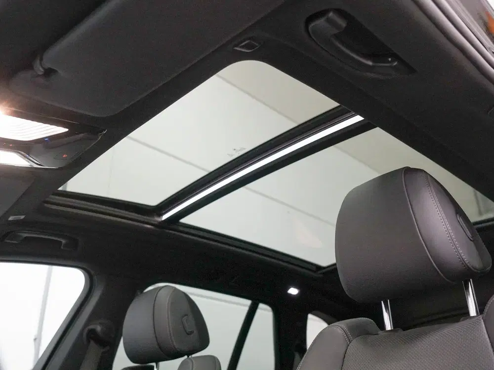 BMW X5 xDrive45e M-Sport uit 2022, foto 13