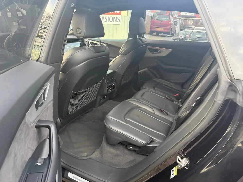 Audi Q8 55 TFSI quattro Pro S Line *Bomvol*LUXE uit 2019, foto 6