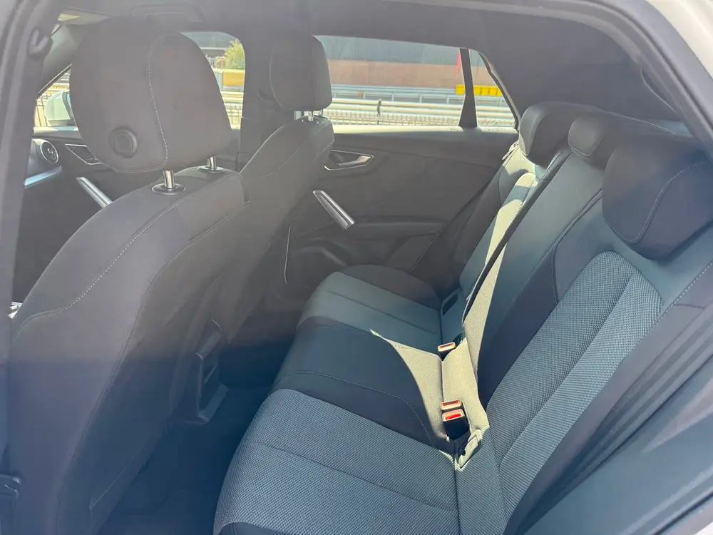 Audi Q2 30 TFSI Design_NAVI_LM-VELGEN_NETTE AUTO uit 2019, foto 14