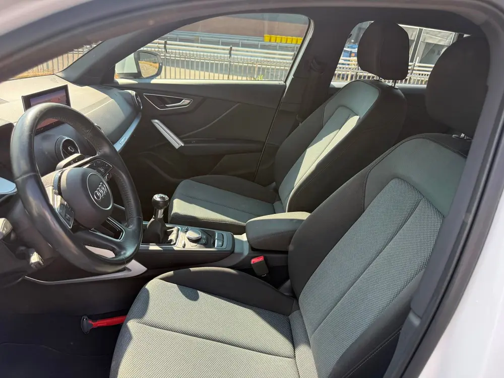 Audi Q2 30 TFSI Design_NAVI_LM-VELGEN_NETTE AUTO uit 2019, foto 3