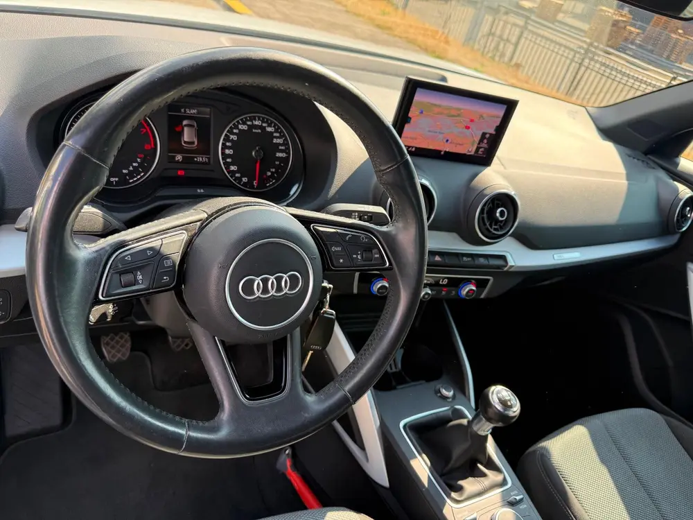 Audi Q2 30 TFSI Design_NAVI_LM-VELGEN_NETTE AUTO uit 2019, foto 7