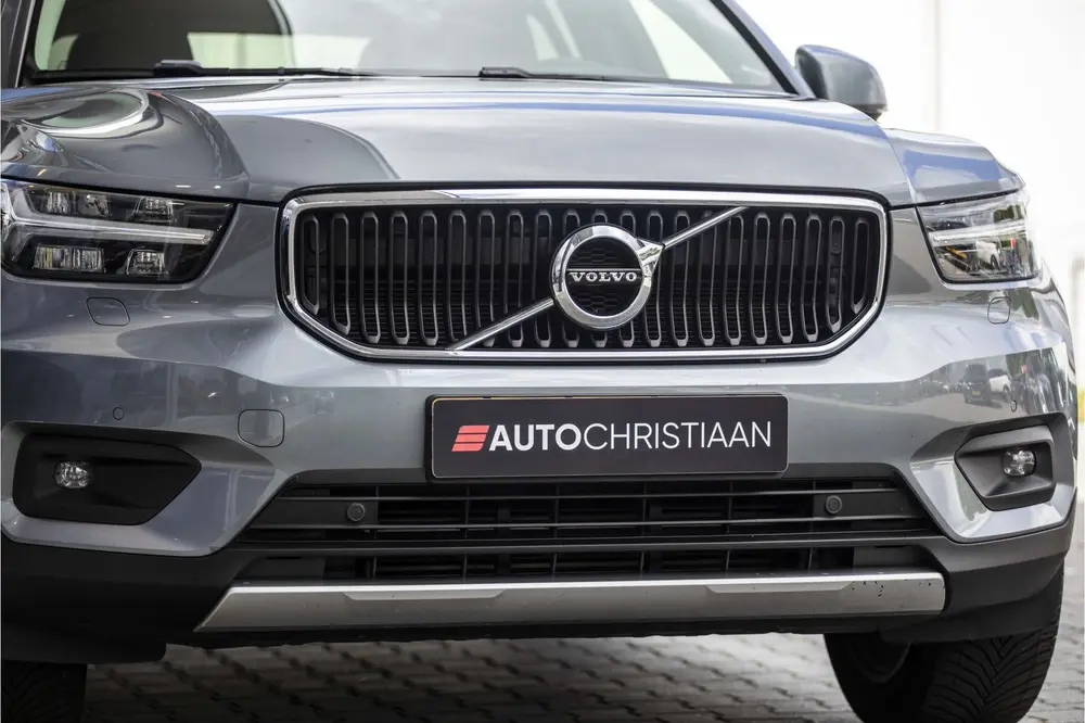Volvo XC40 1.5 T3 Inscription | Adaptive Cruise | Trekhaak | uit 2019, foto 16