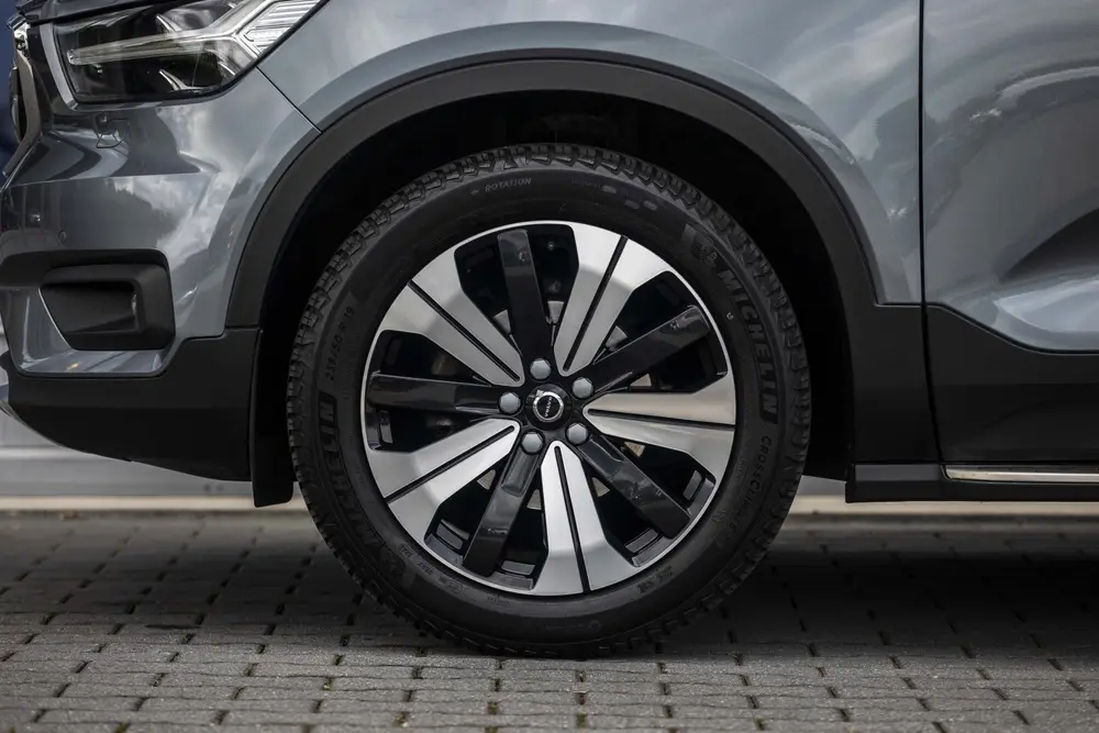Volvo XC40 1.5 T3 Inscription | Adaptive Cruise | Trekhaak | uit 2019, foto 18