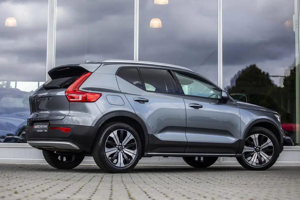 Volvo XC40 1.5 T3 Inscription | Adaptive Cruise | Trekhaak | uit 2019, foto 2
