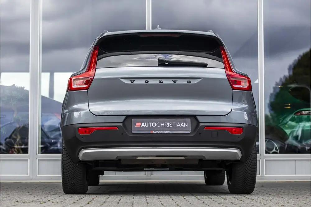 Volvo XC40 1.5 T3 Inscription | Adaptive Cruise | Trekhaak | uit 2019, foto 4