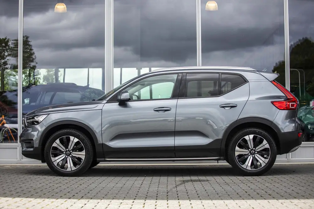 Volvo XC40 1.5 T3 Inscription | Adaptive Cruise | Trekhaak | uit 2019, foto 5