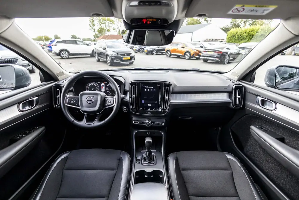 Volvo XC40 1.5 T3 Inscription | Adaptive Cruise | Trekhaak | uit 2019, foto 6